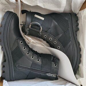 Palladium Pallabose Tactical Boots